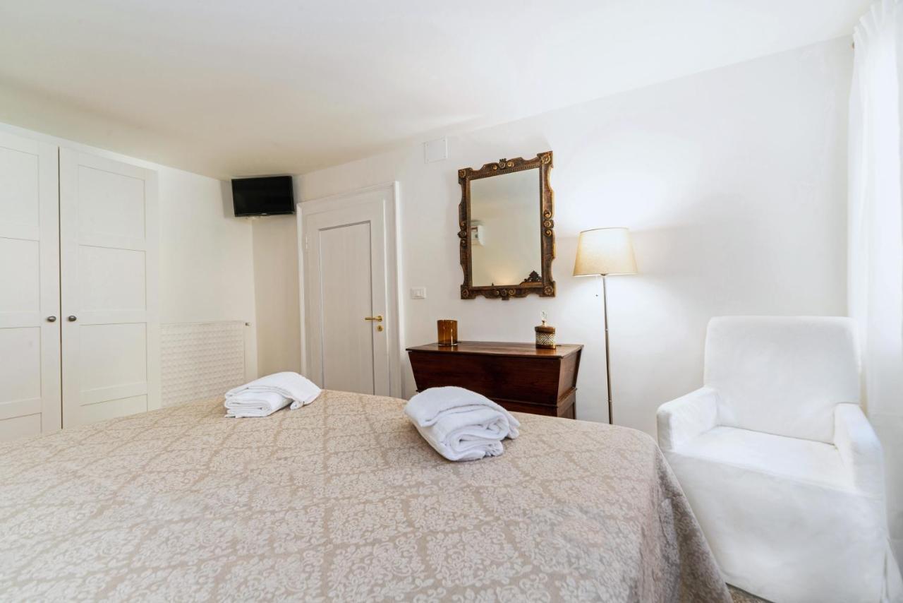 Ca' Terrazza Di Marco Polo Appartement *