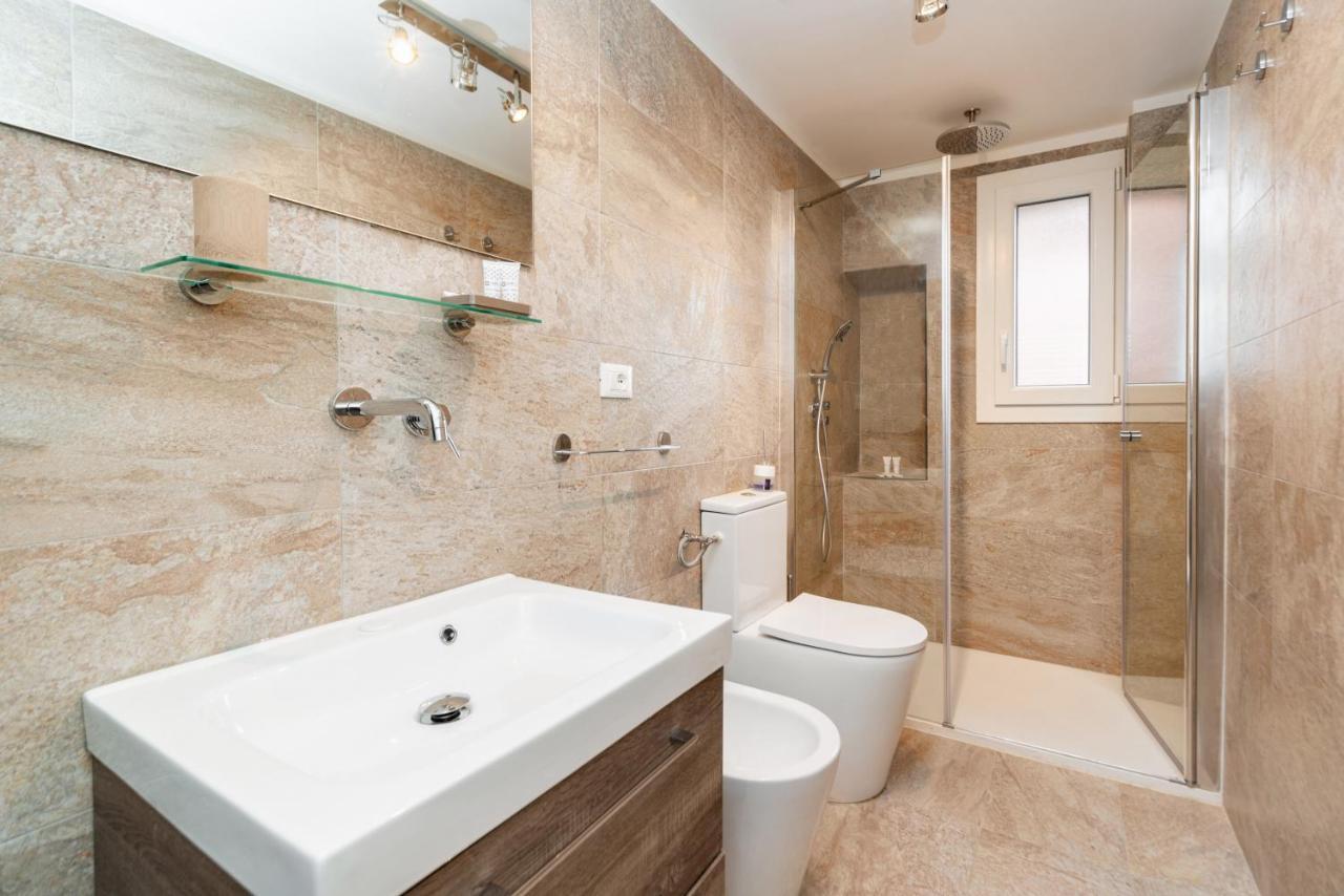 Appartement Ca' Terrazza Di Marco Polo Venetië