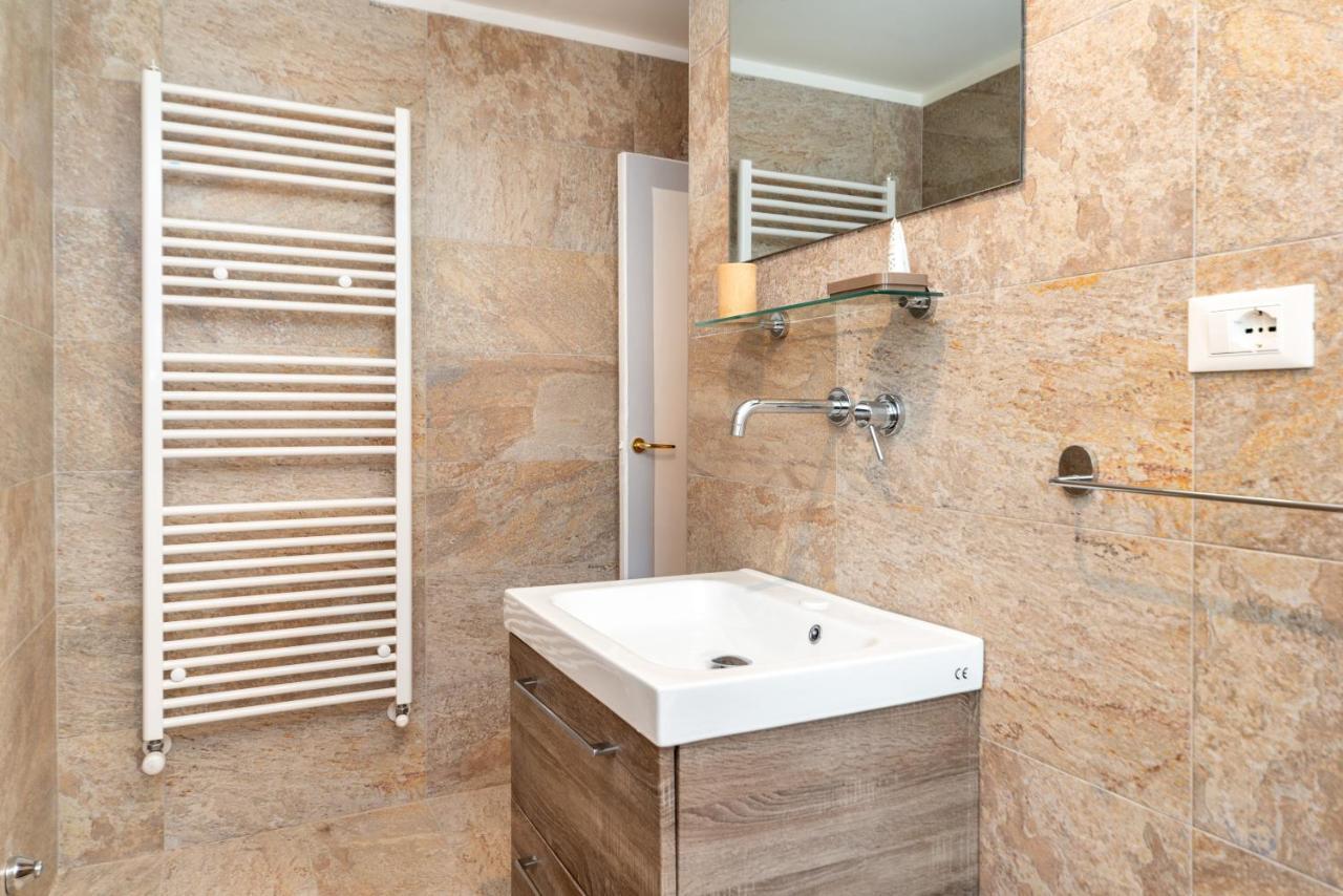 Appartement Ca' Terrazza Di Marco Polo Venetië