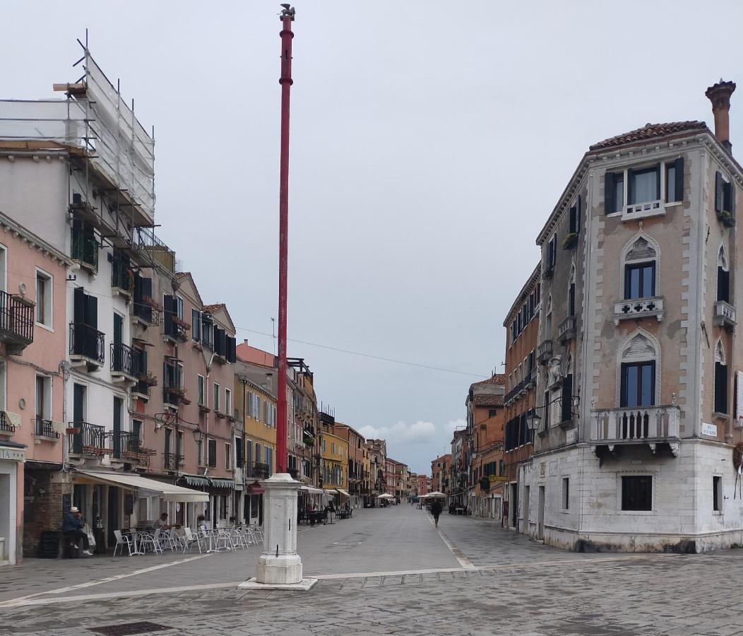 Apartment Biennale Near San Marco Venedig