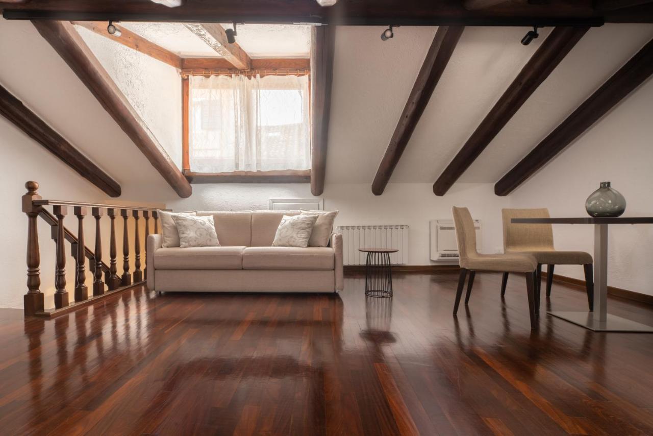 Appartement Casa Canal Venise