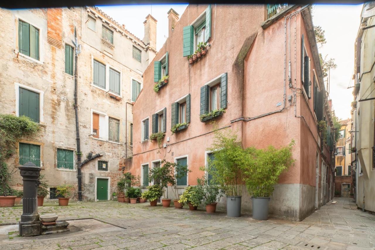Casa Canal Appartement Venise