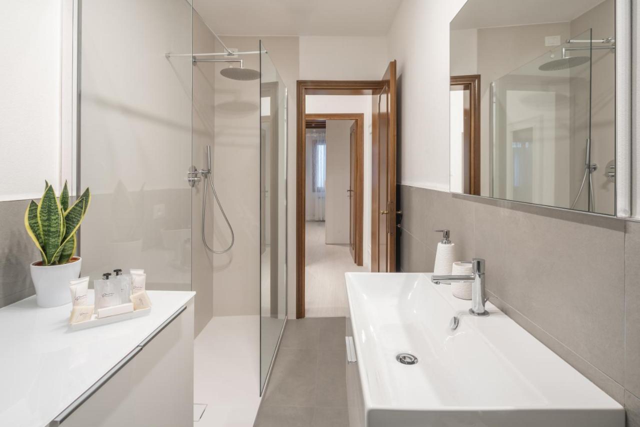 Appartement Casa Canal