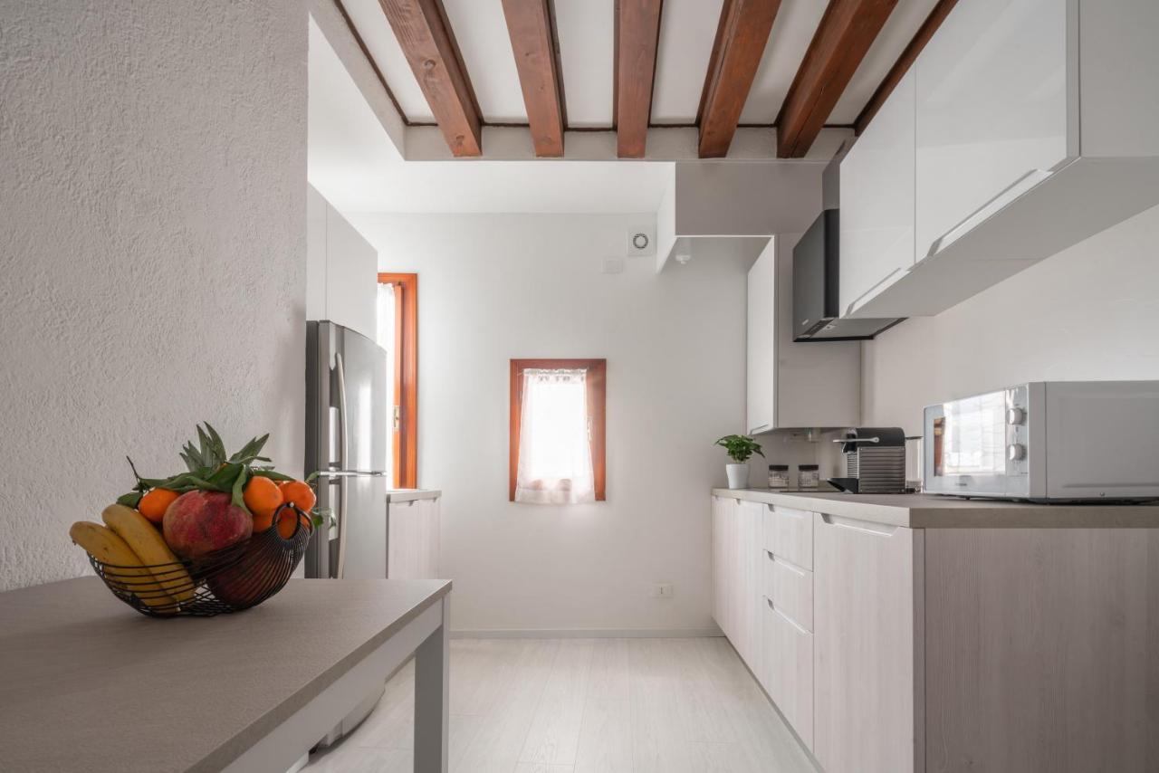 Appartement Casa Canal Venise