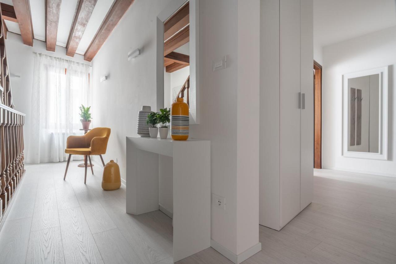 Appartement Casa Canal