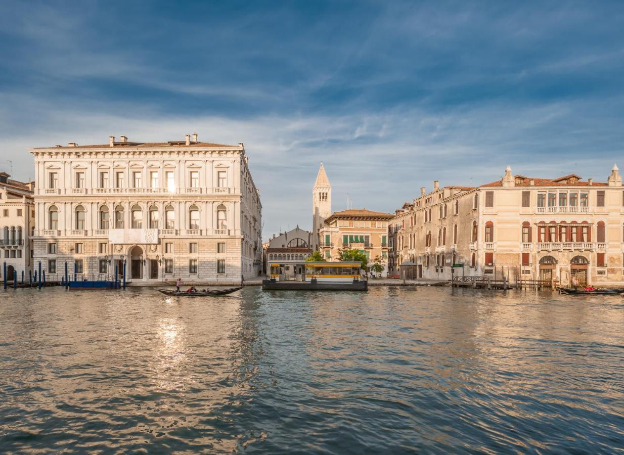 Appartement Casa Canal *