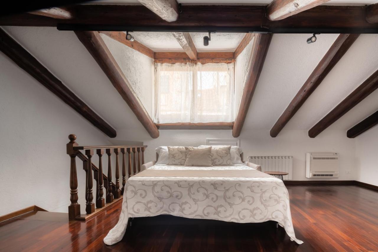 Appartement Casa Canal Venise