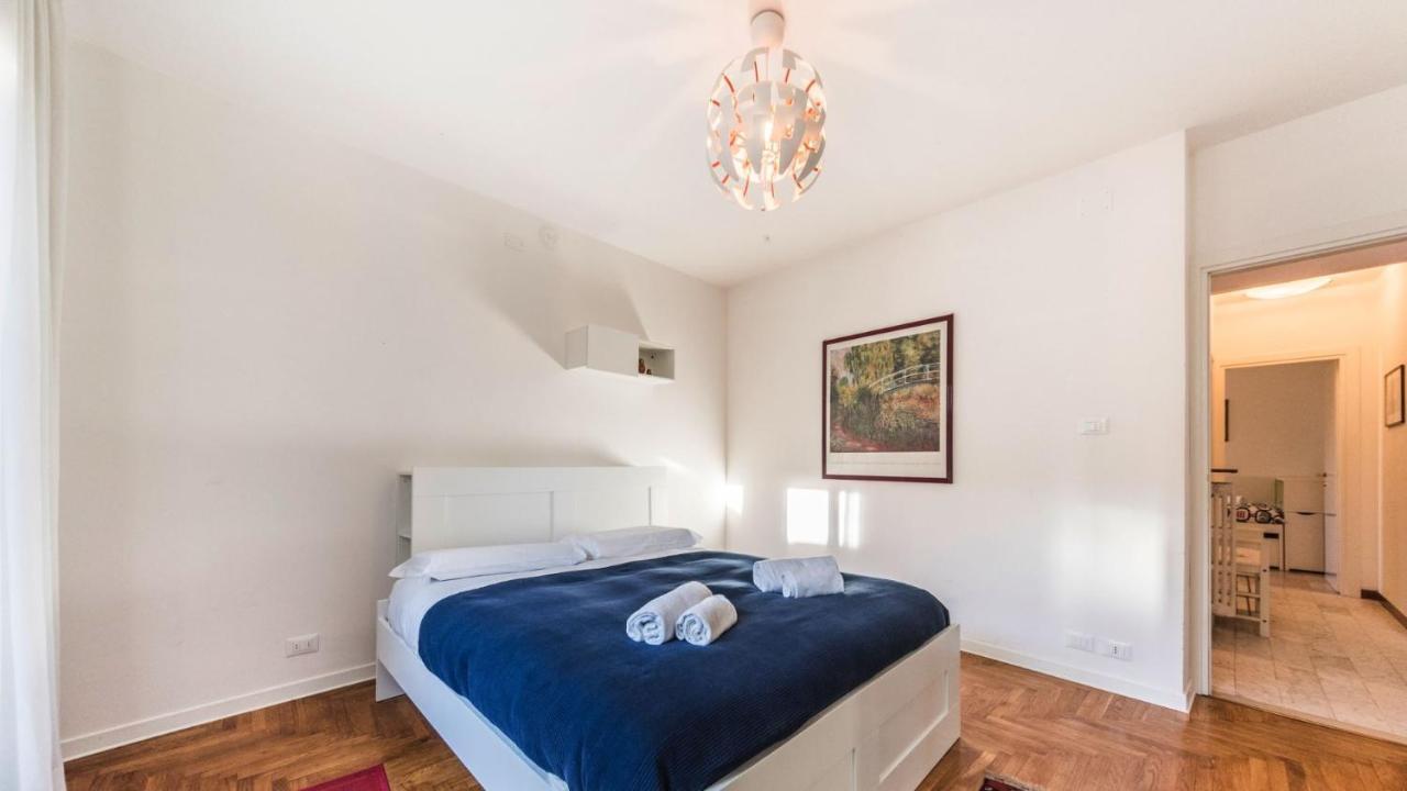 Apartment Residenza Cavana *