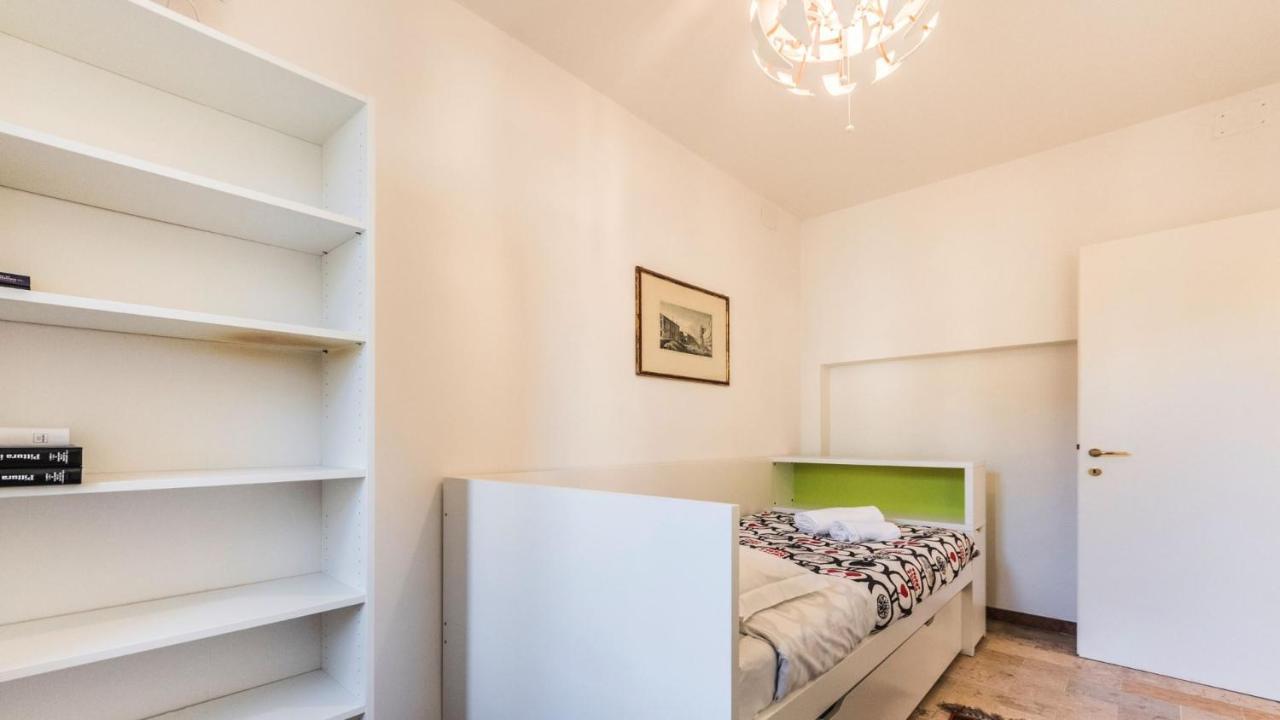 Residenza Cavana Apartment *