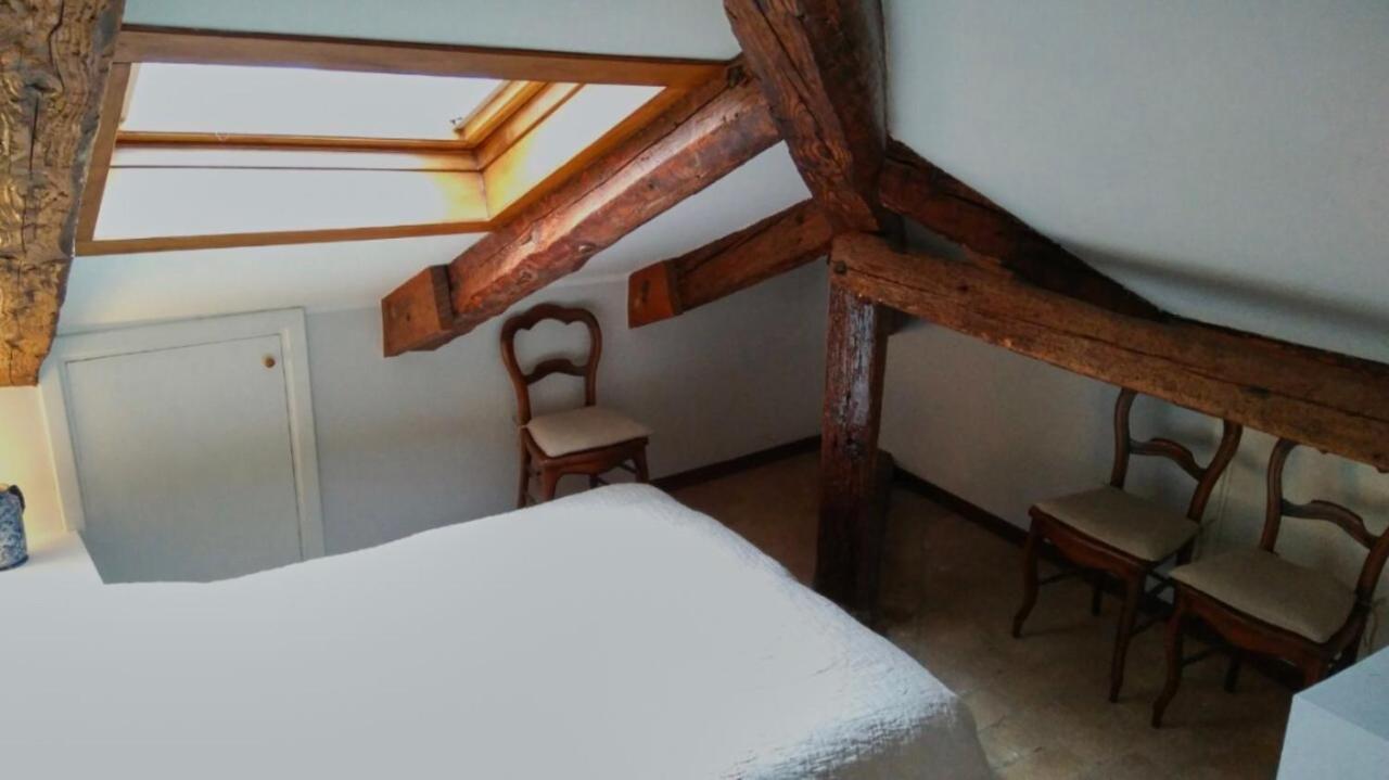 Palazzetto San Marco Appartement