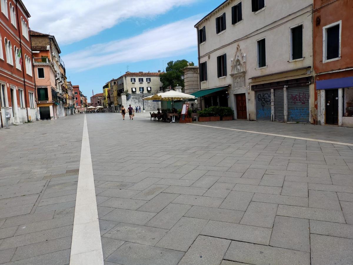 Apartment Biennale Near San Marco Venedig