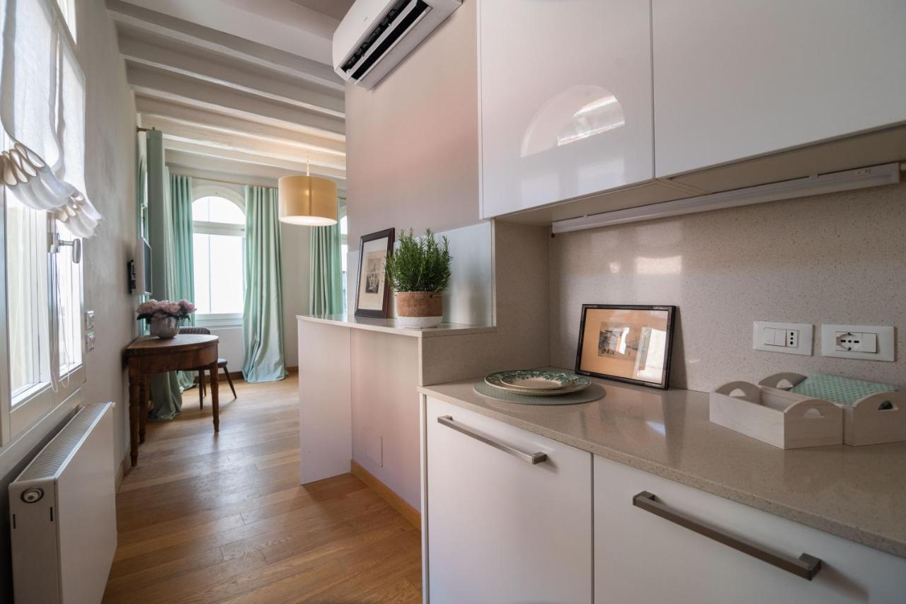 Appartement Delle Vele *