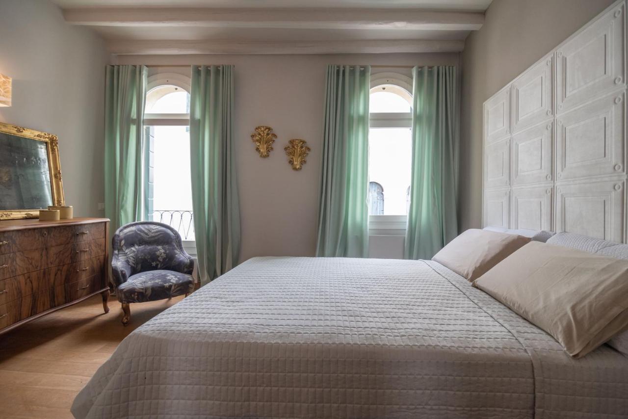 Appartement Delle Vele *