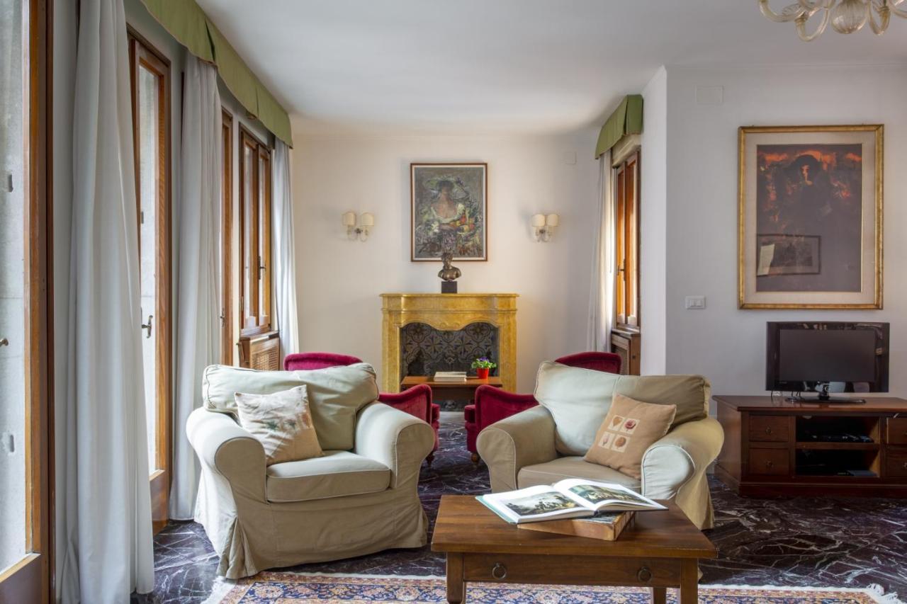 Ca Degli Avvocati Venezia