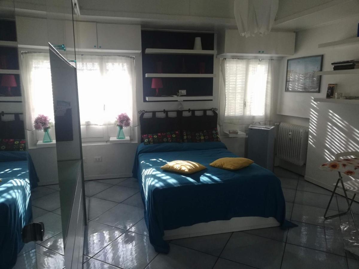Monolocale Tre Archi Venetië