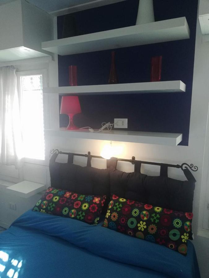 Monolocale Tre Archi Appartement Venetië