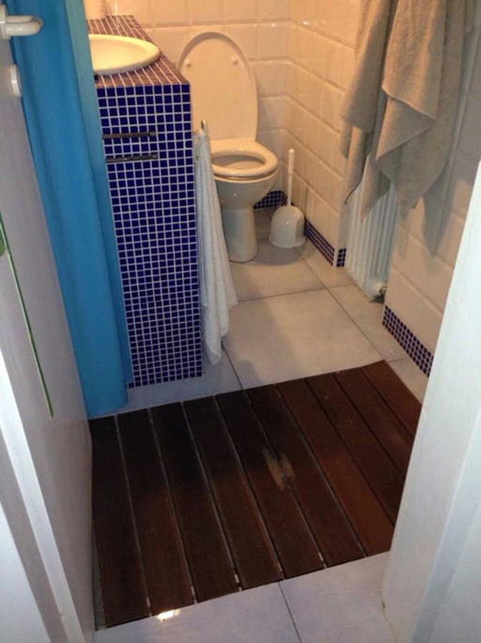 Monolocale Tre Archi Appartement
