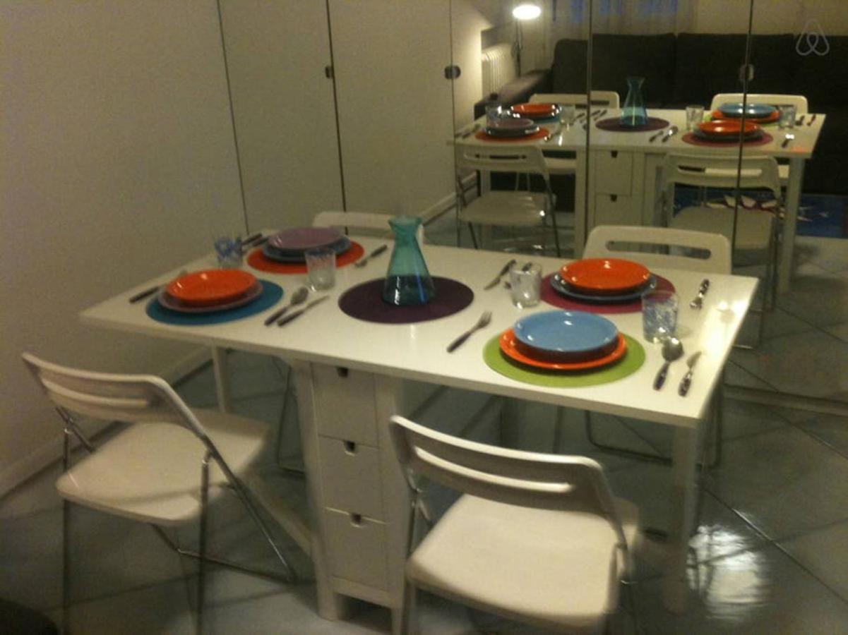 Appartement Monolocale Tre Archi *