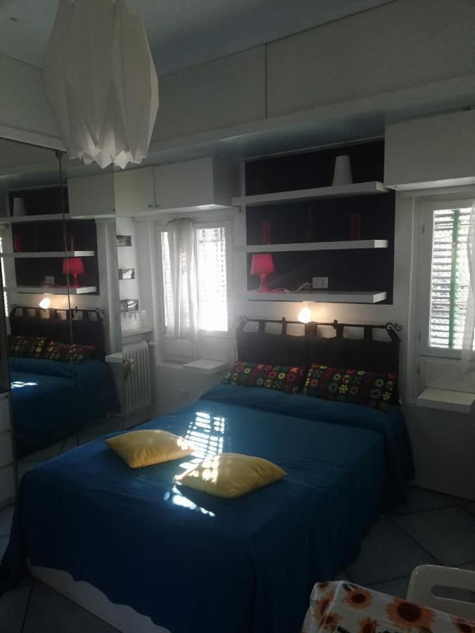 Appartement Monolocale Tre Archi
