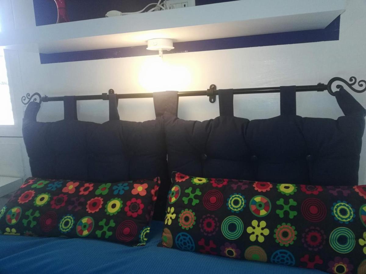 Appartement Monolocale Tre Archi *