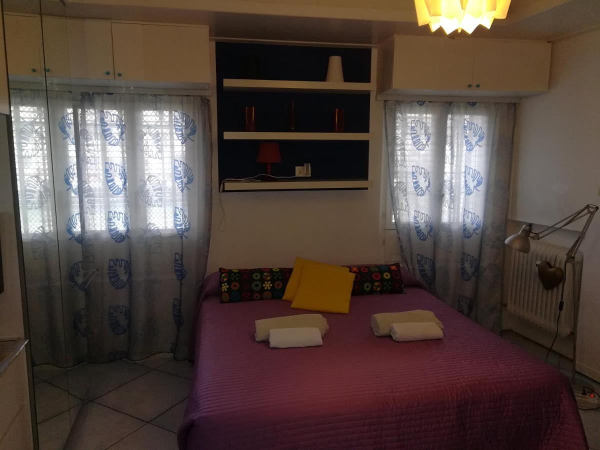 Appartement Monolocale Tre Archi Venetië