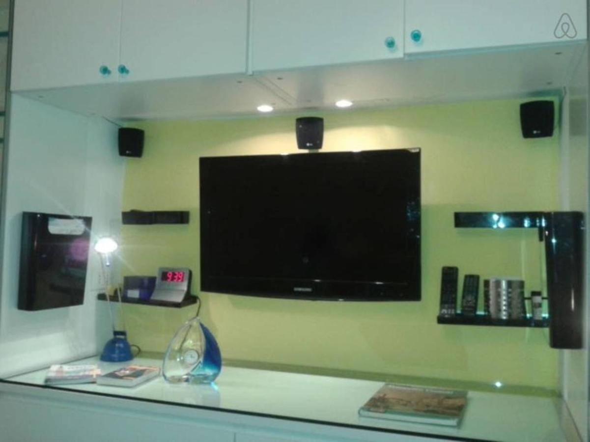 Appartement Monolocale Tre Archi
