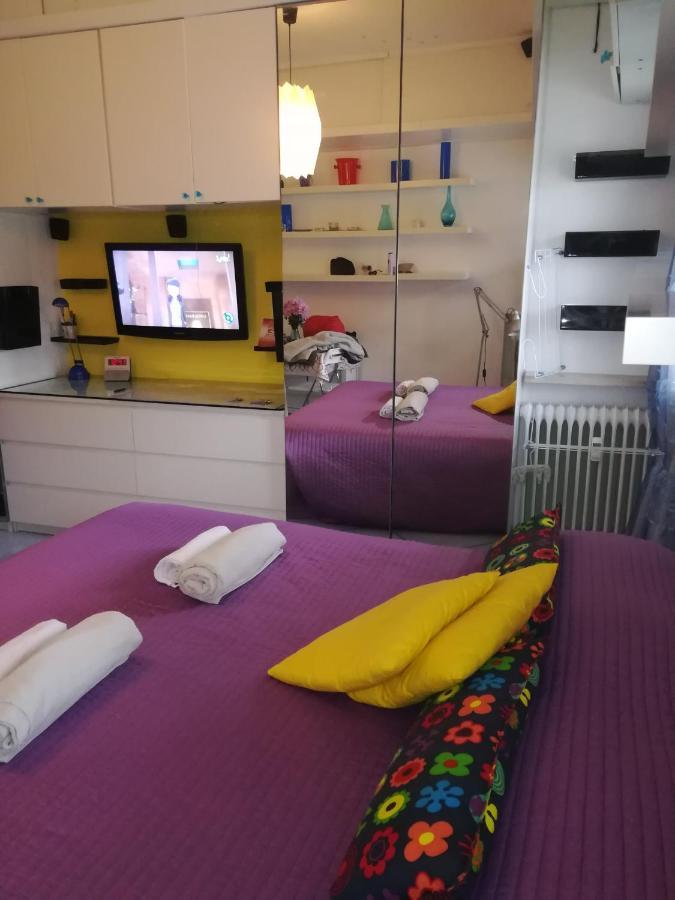 Monolocale Tre Archi Venetië