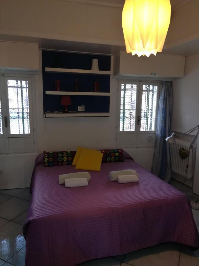Appartement Monolocale Tre Archi *