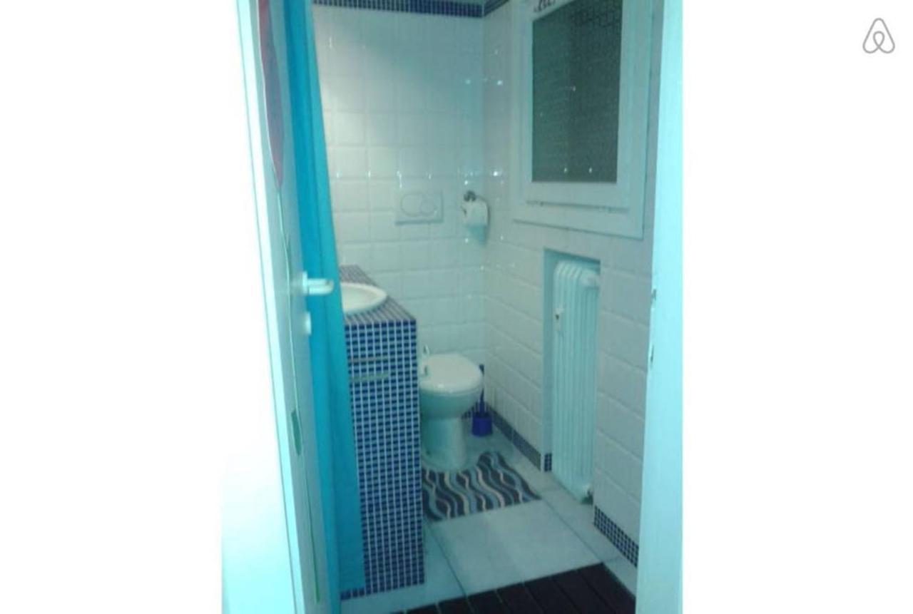 Appartement Monolocale Tre Archi Venetië