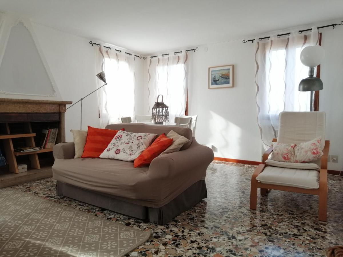 Apartment Ca Teresa Venedig