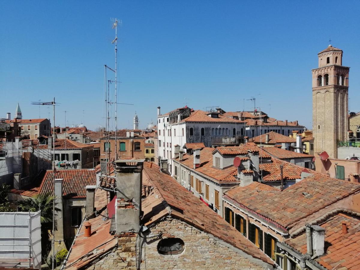 Ca Teresa Venedig