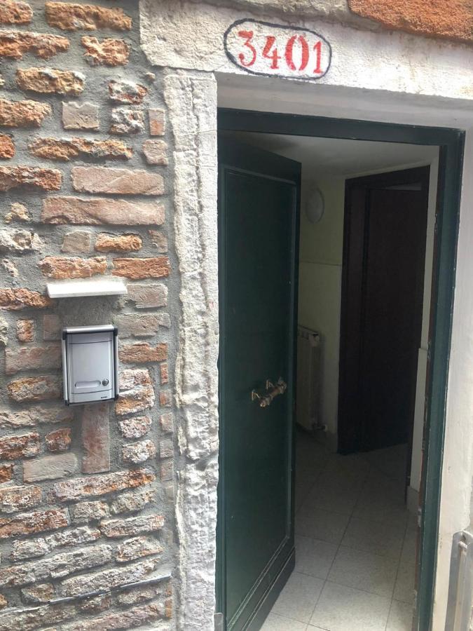 The Glamour Of San Marco Appartement Venise