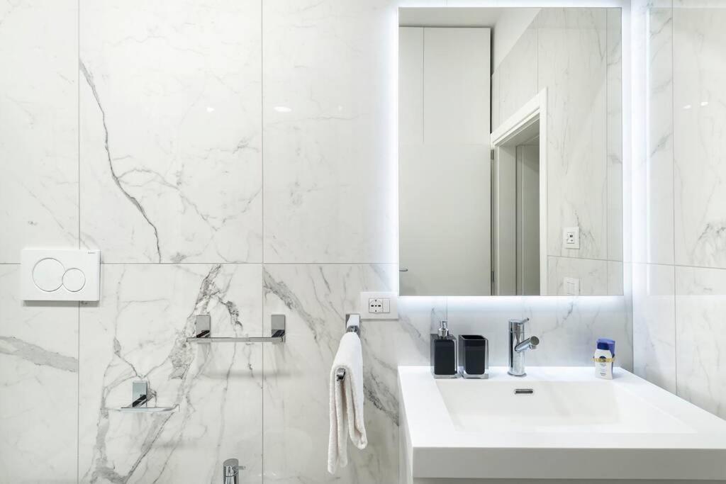 Cassiano Rialto Appartement
