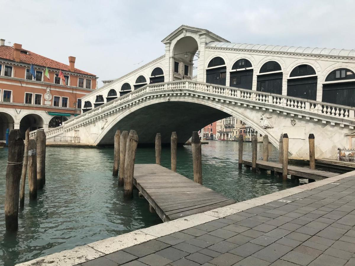Ca Donzela Apartment Venedig