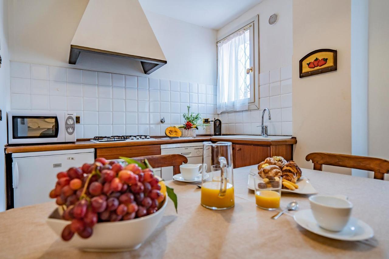 Appartement Ca' Del Mercante Grand Canal *