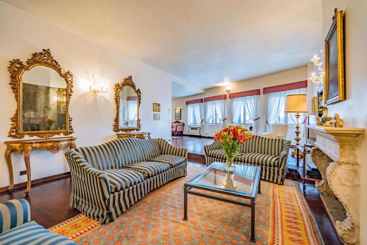 Appartement Ca' Del Mercante Grand Canal Venise