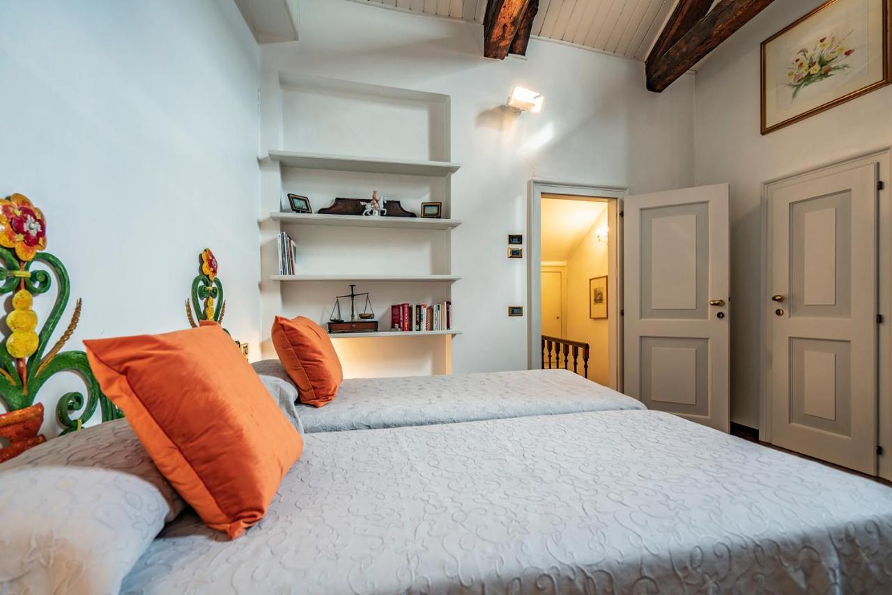 Appartement Ca' Del Mercante Grand Canal *