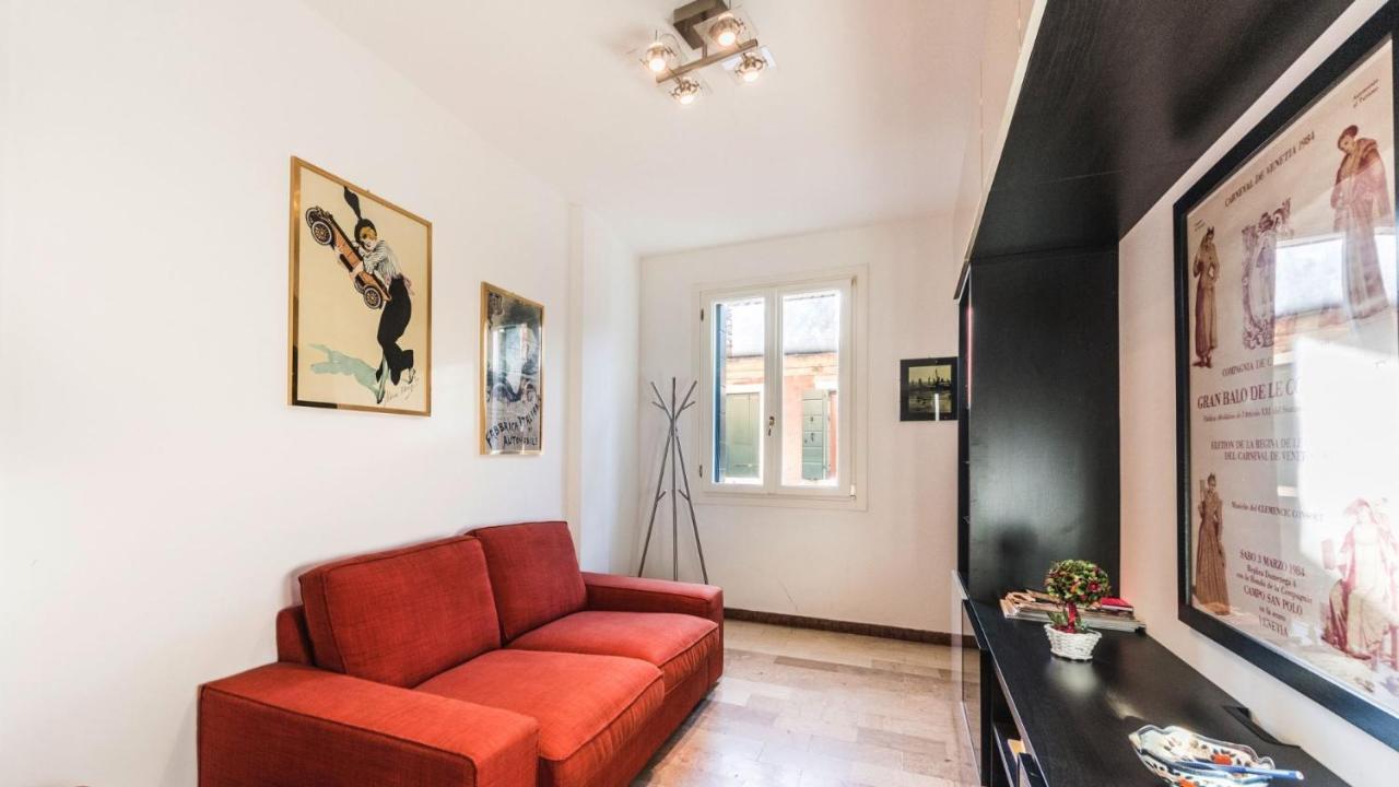 Residenza Cavana Apartment