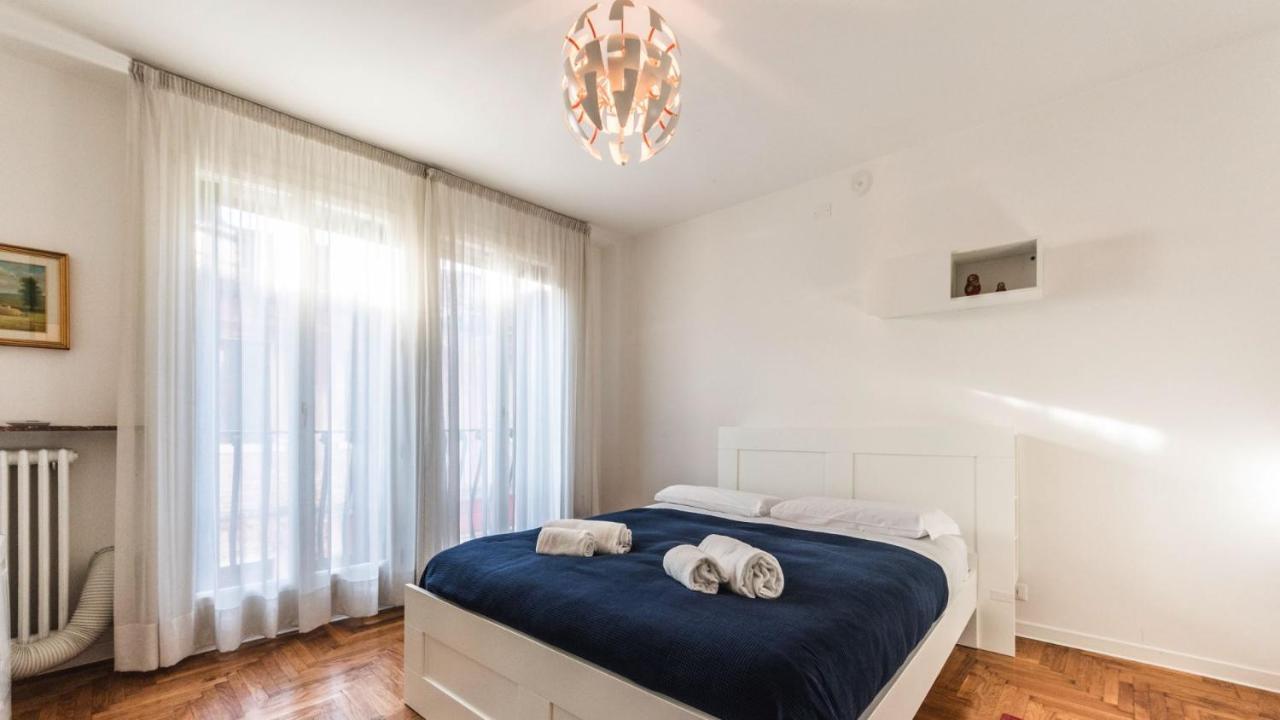 Residenza Cavana Venedig