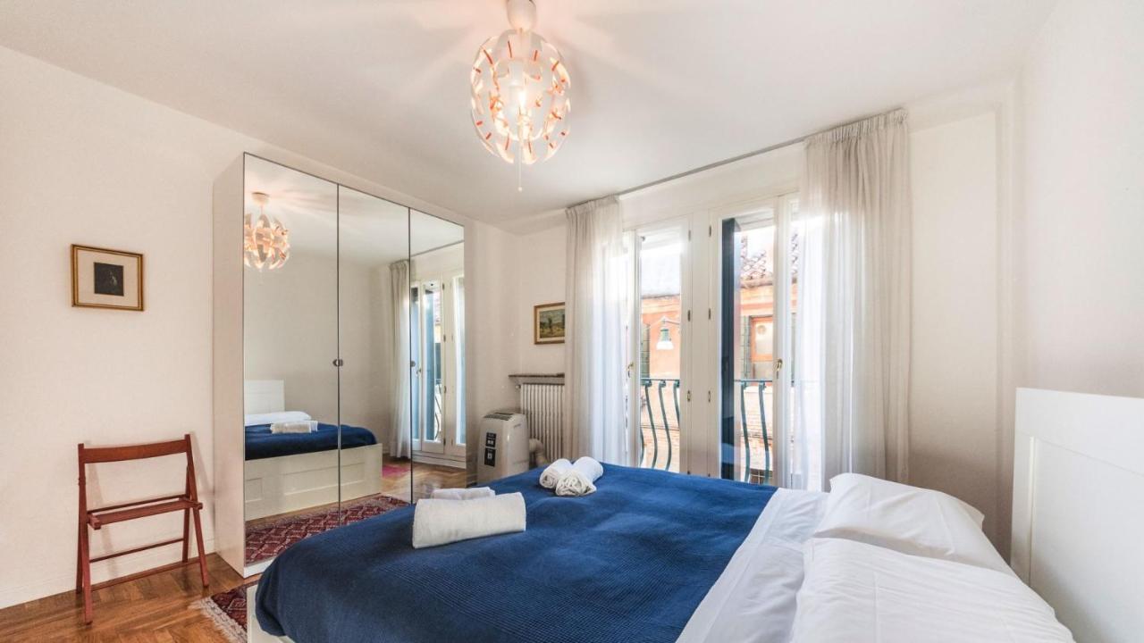 Apartment Residenza Cavana Venedig