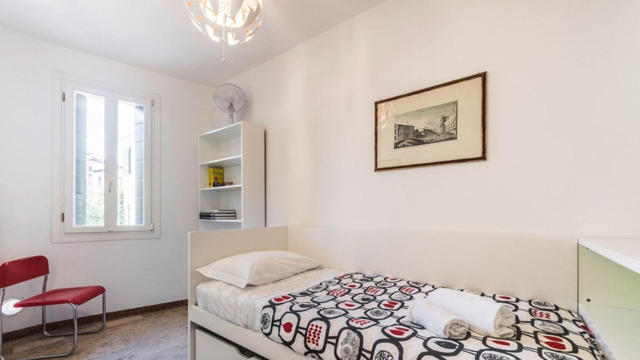 Residenza Cavana Apartment Venedig
