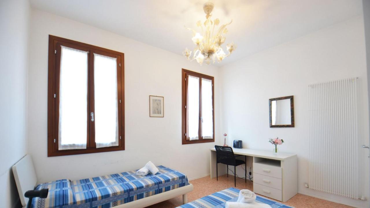 Casa Diana Apartment Venice