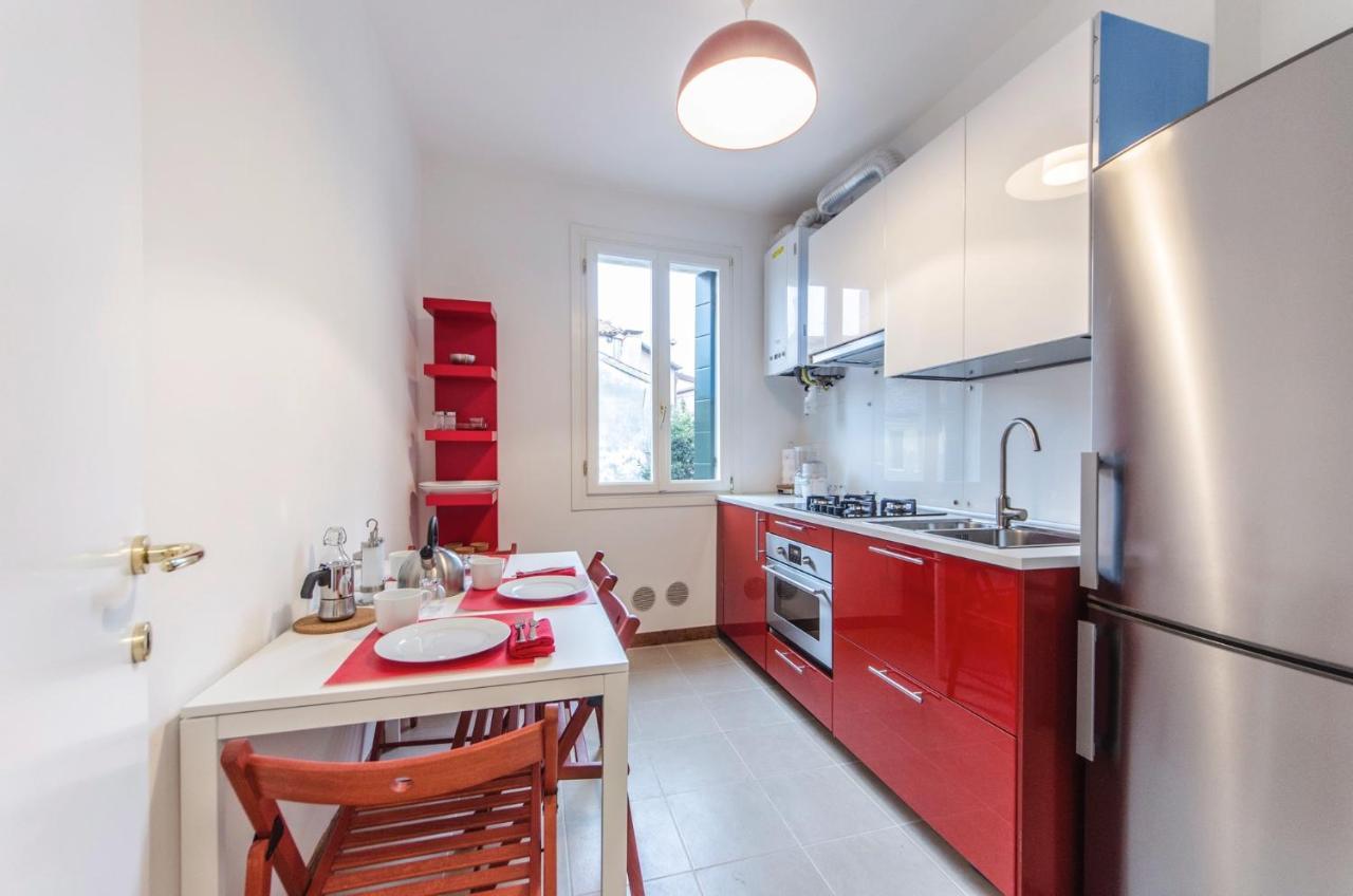 Residenza Cavana *
