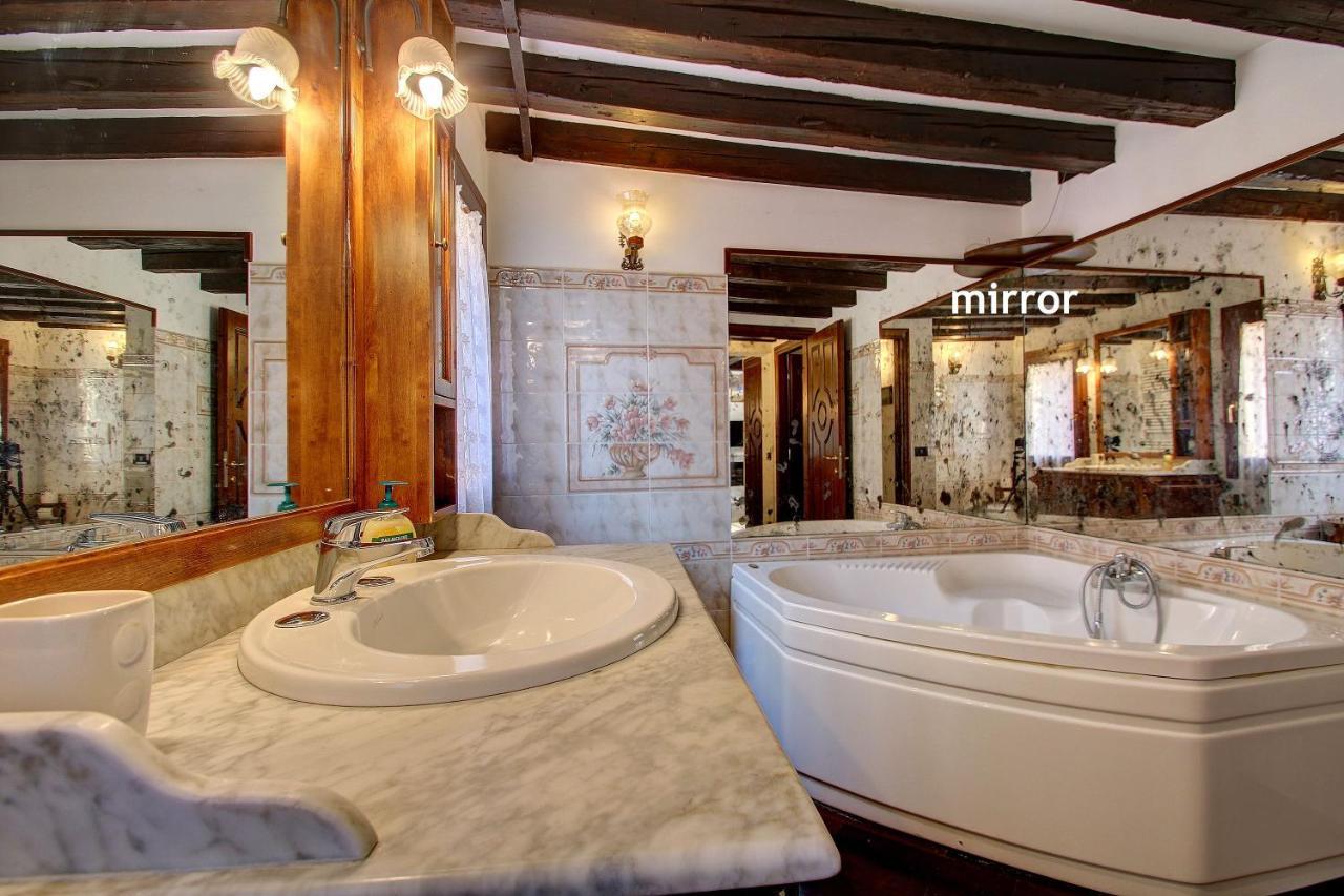 Marcopolo Private~terrace Appartement *