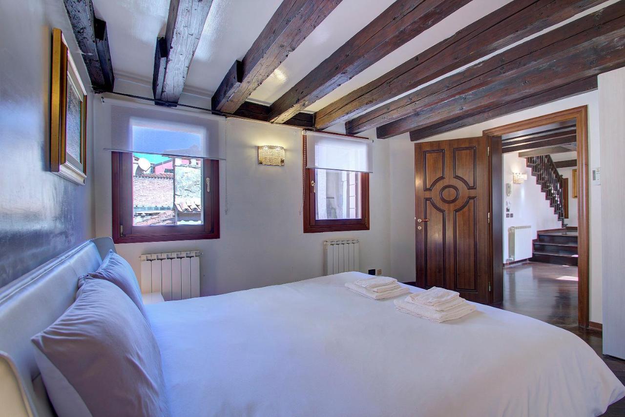 Appartement Marcopolo Private~terrace *