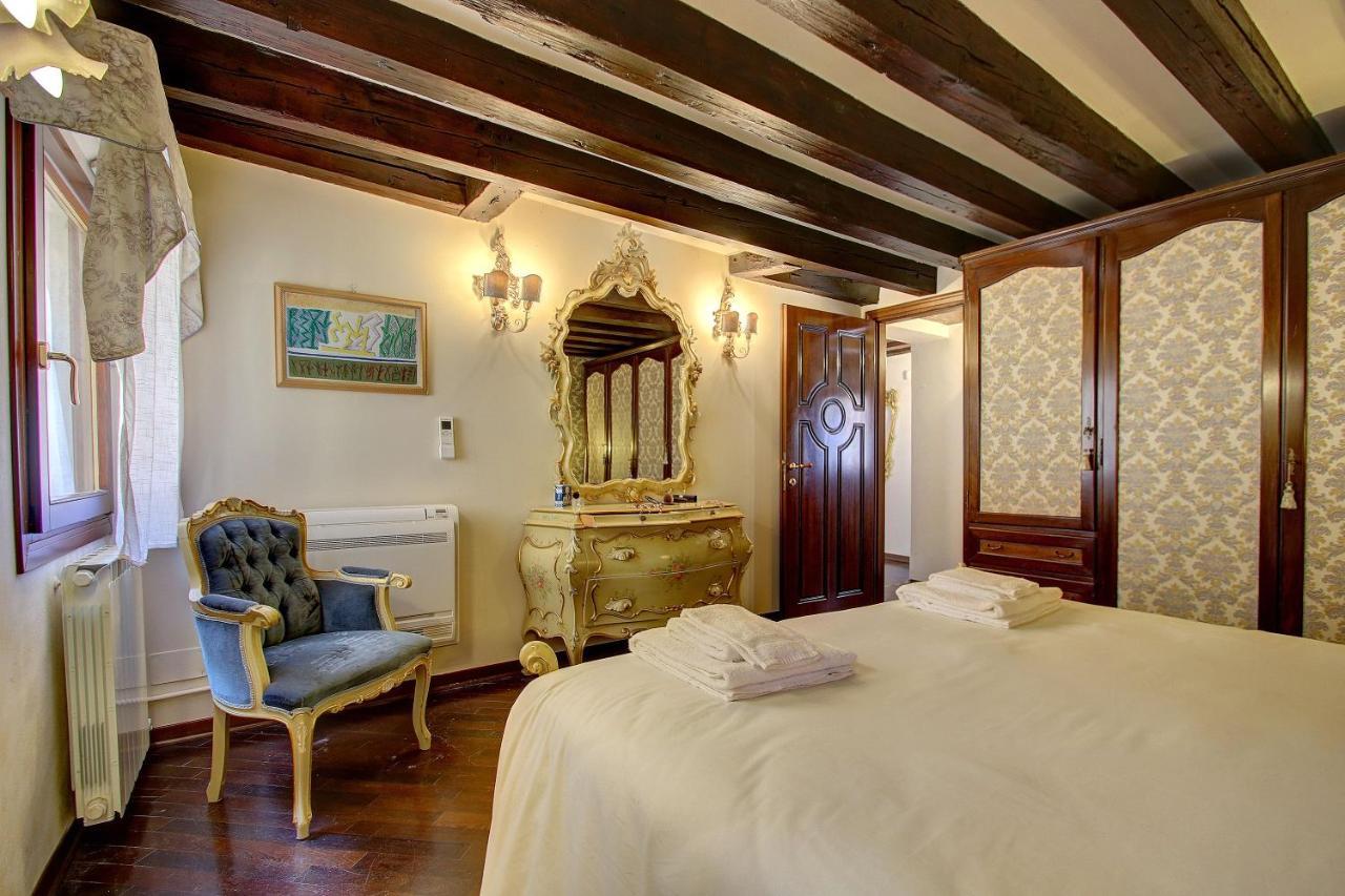 Appartement Marcopolo Private~terrace