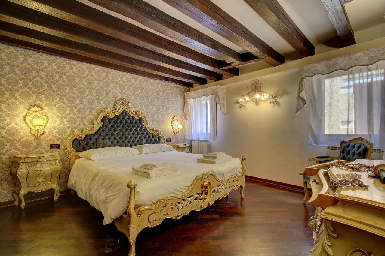 Marcopolo Private~terrace Appartement *