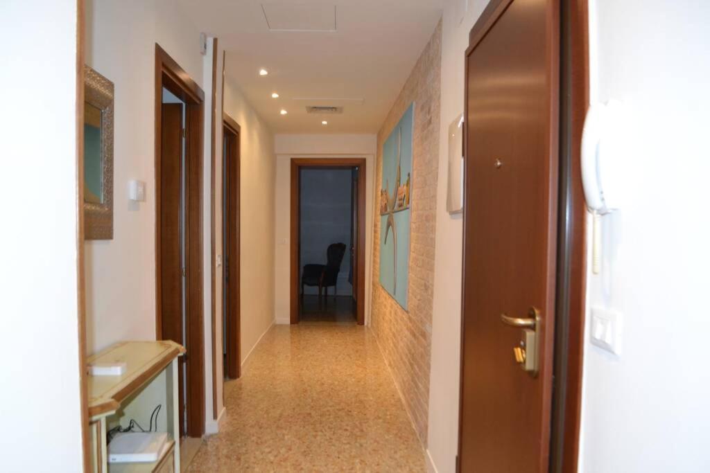 Appartement Ca' Bacio Della Luna