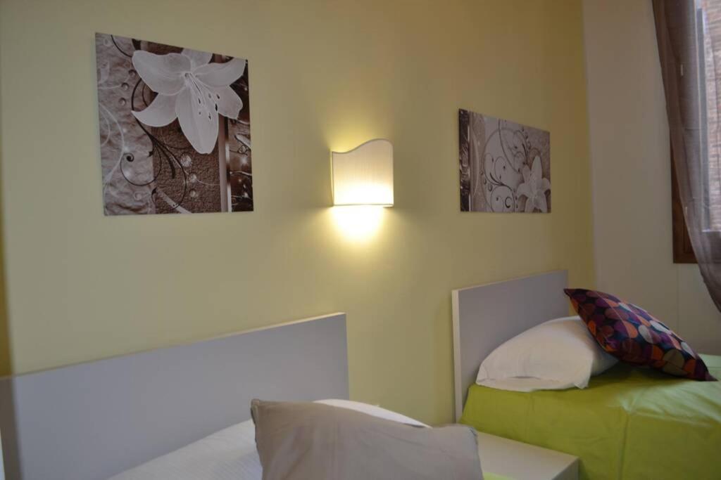 Appartement Ca' Bacio Della Luna *