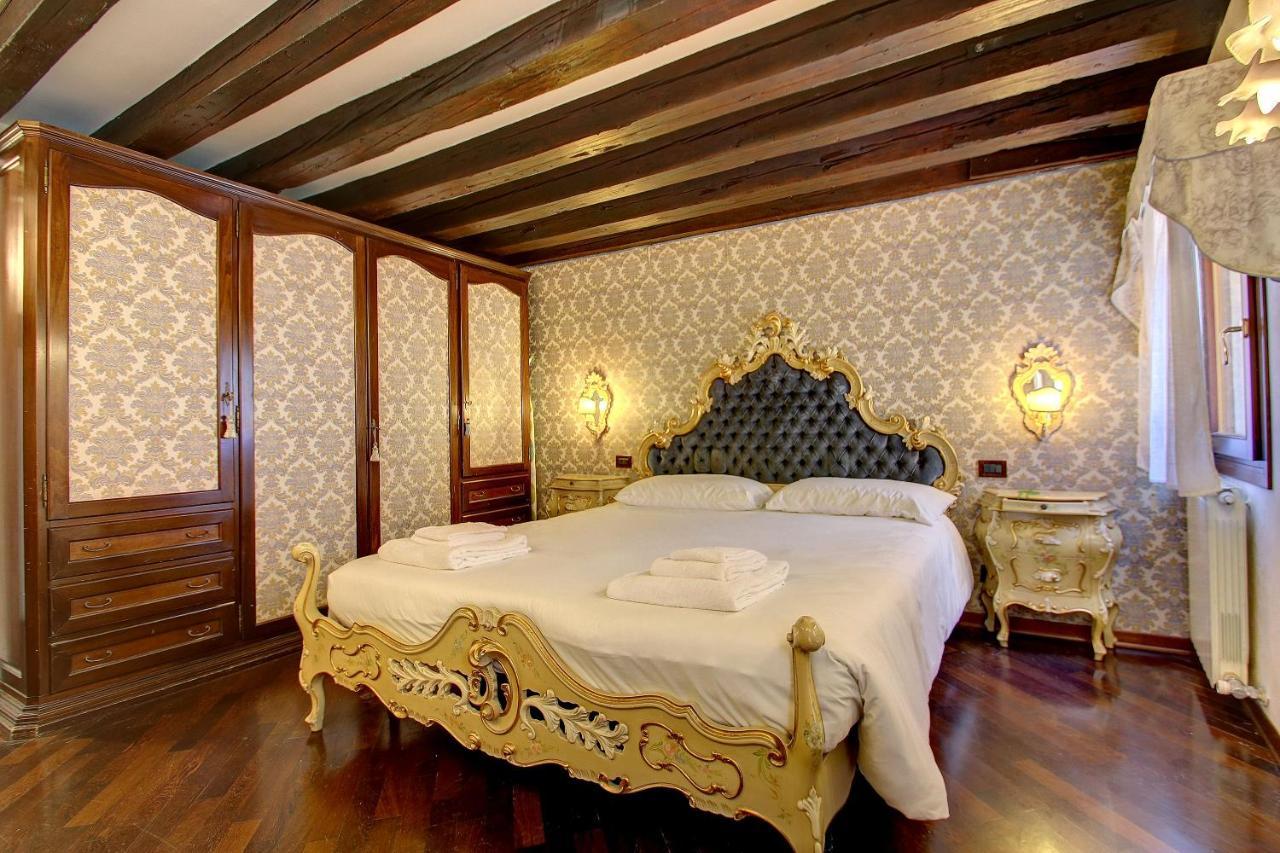 Appartement Marcopolo Private~terrace Venetië